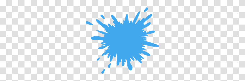 Light Blue Splash Clip Art For Web, Snowflake, Nature, Outdoors, Poster Transparent Png
