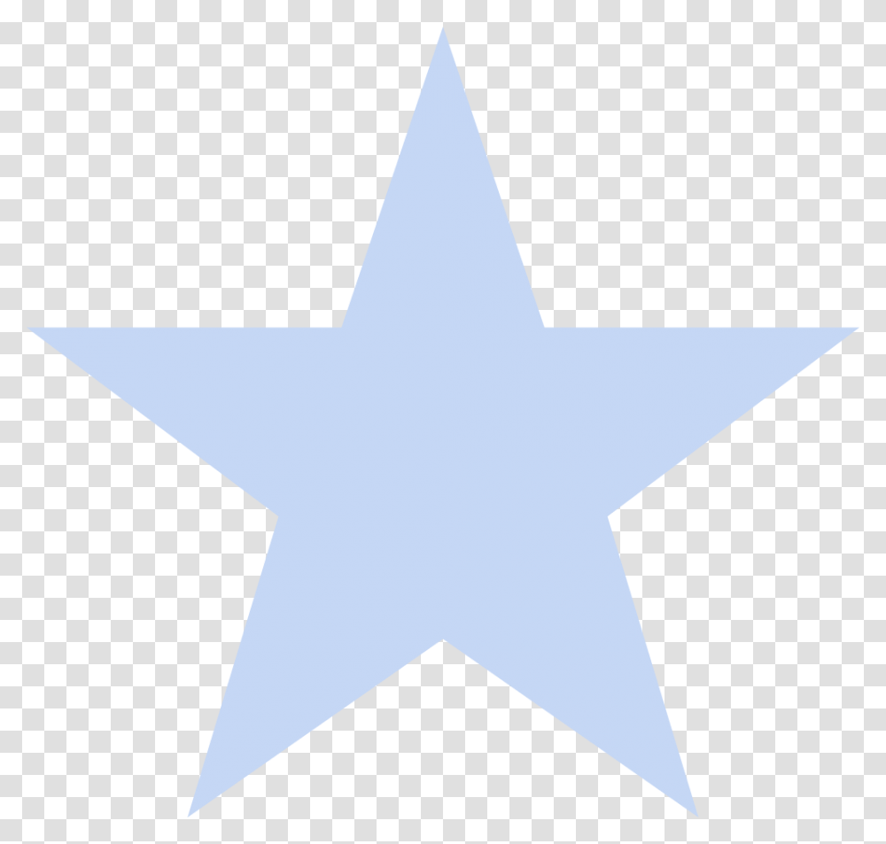 Light Blue Star Light Blue Star Clipart, Cross Transparent Png