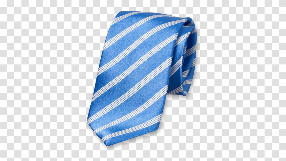 Light Blue Striped Tie Corbata Azul Y Celeste, Accessories, Accessory, Necktie, Rug Transparent Png