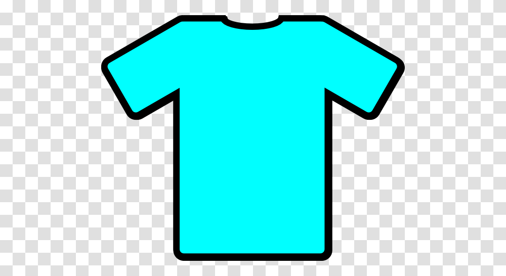 Light Blue Tshirt Clip Arts Download, Number Transparent Png