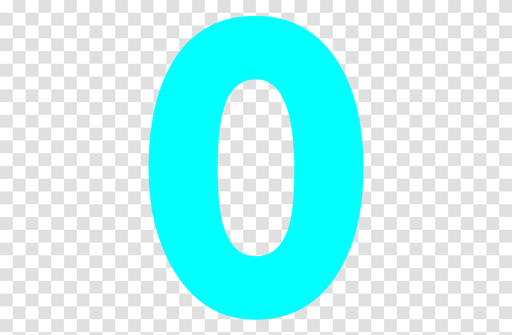 Light Blue Zero Clip Art Vector Clip Art Light Blue Number Zero, Symbol, Text, Word Transparent Png