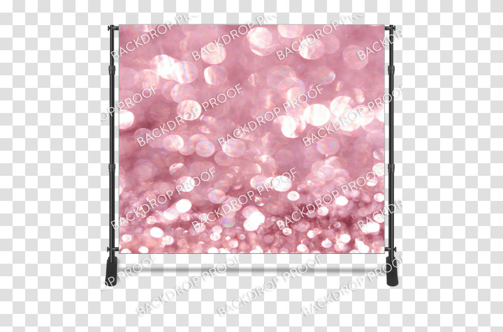 Light Bokeh Flat Panel Display, Glitter, Text, Electronics, Paper Transparent Png