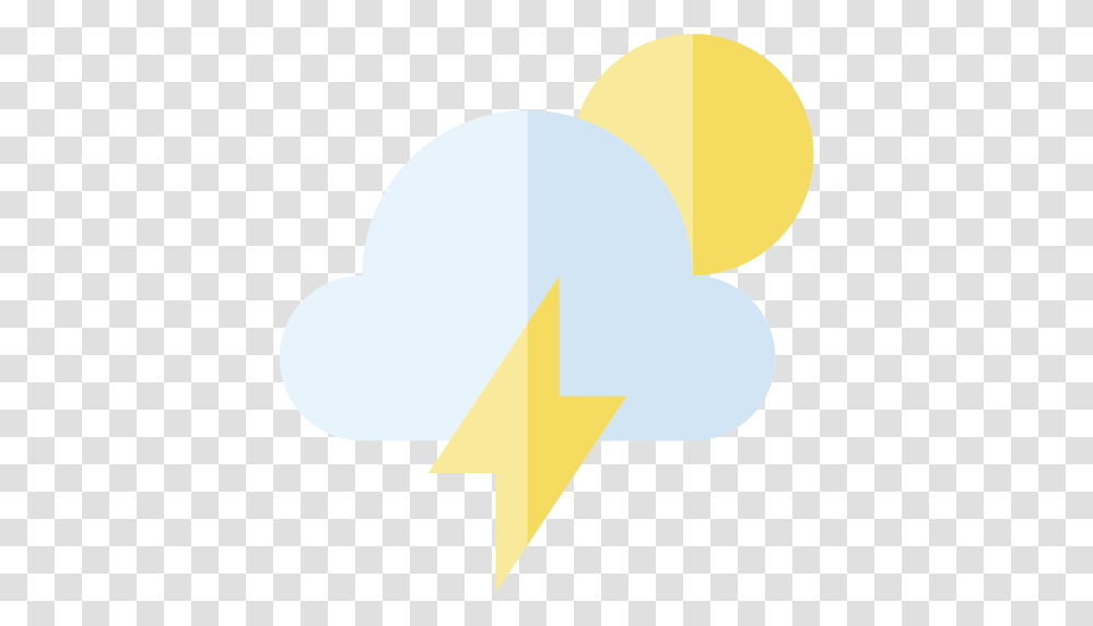 Light Bolt Free Weather Icons Graphic Design, Label, Text, Clothing, Outdoors Transparent Png