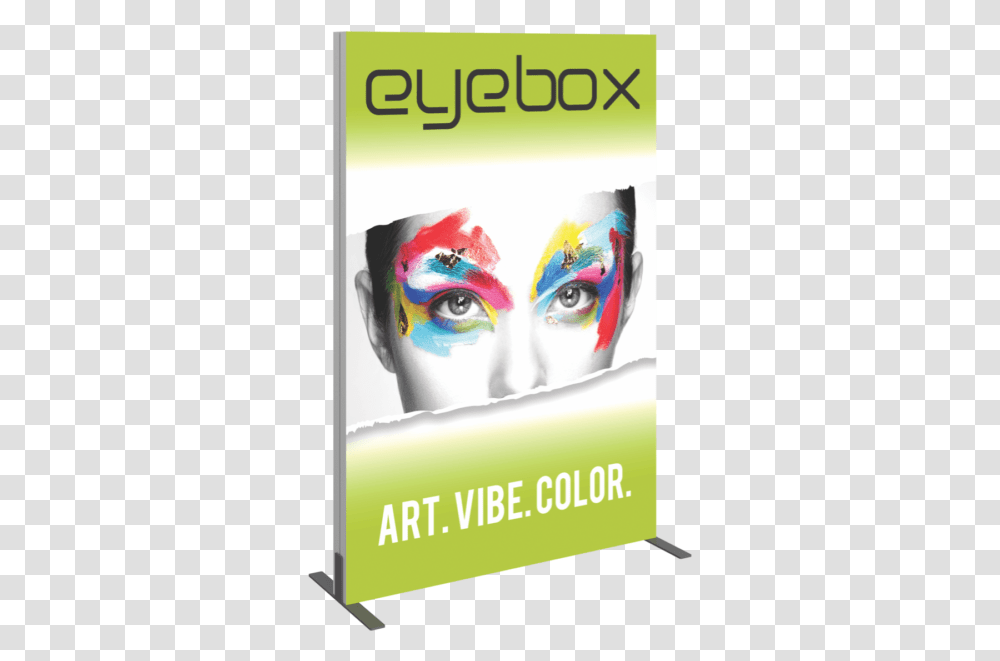 Light Box For Design, Modern Art, Poster, Advertisement Transparent Png