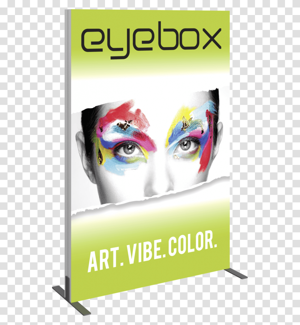 Light Box For Design, Poster, Advertisement, Modern Art, Flyer Transparent Png