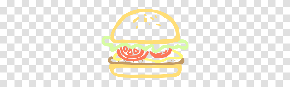 Light Bright Burger Burgers Burgers Clip Art, Food, Hot Dog Transparent Png