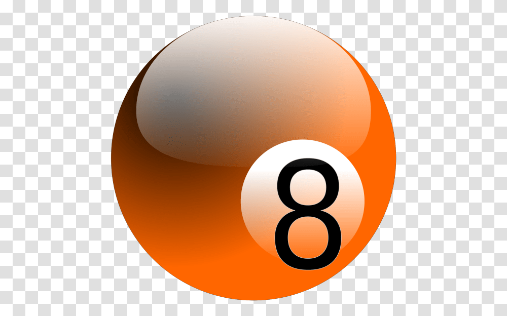Light Brown Ball Svg Clip Art For Rotation, Number, Symbol, Text, Sphere Transparent Png