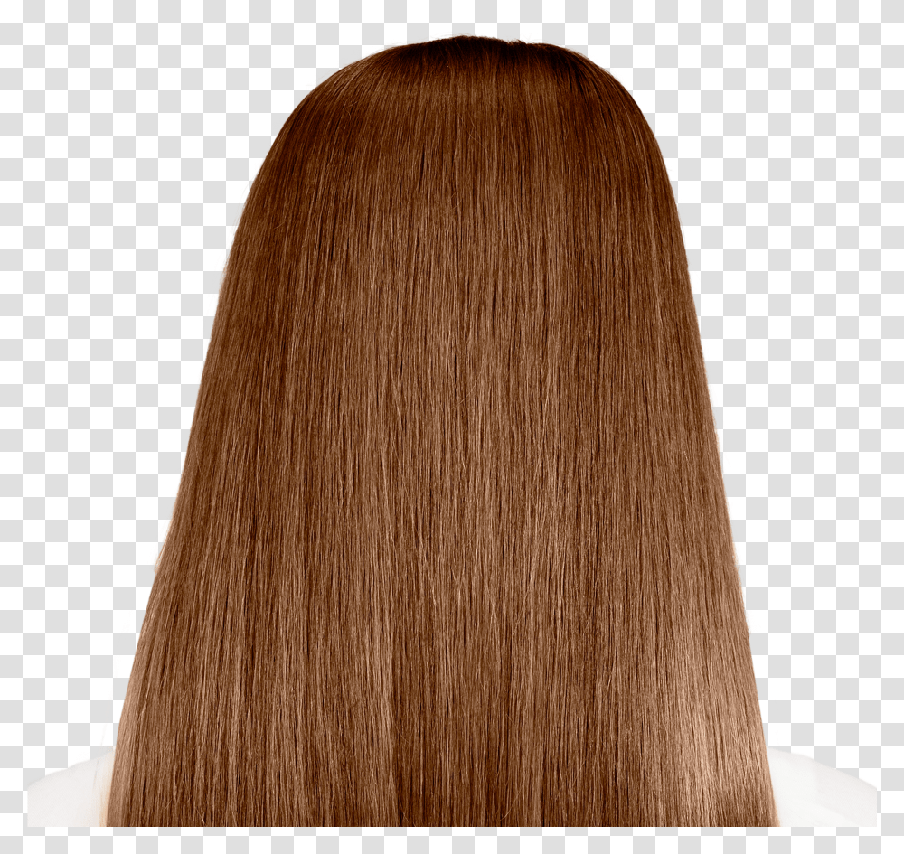 Light Brown Hair Color Transparent Png