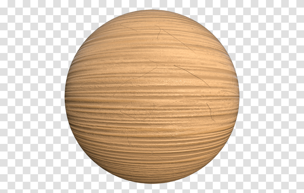 Light Brown Wood Texture With Scratches Circle, Lamp, Sphere, Astronomy, Outer Space Transparent Png