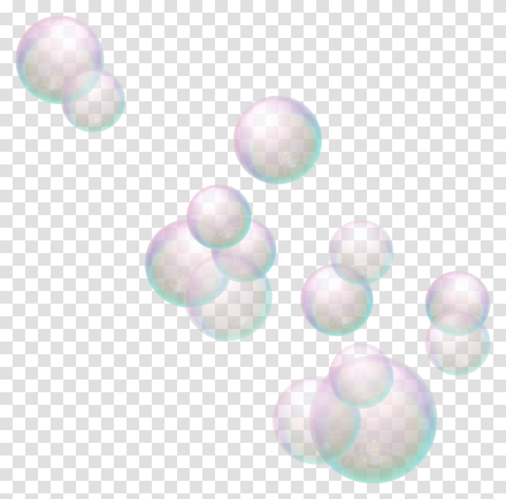 Light Bubbles Background, Sphere, Ornament, Pattern, Balloon Transparent Png