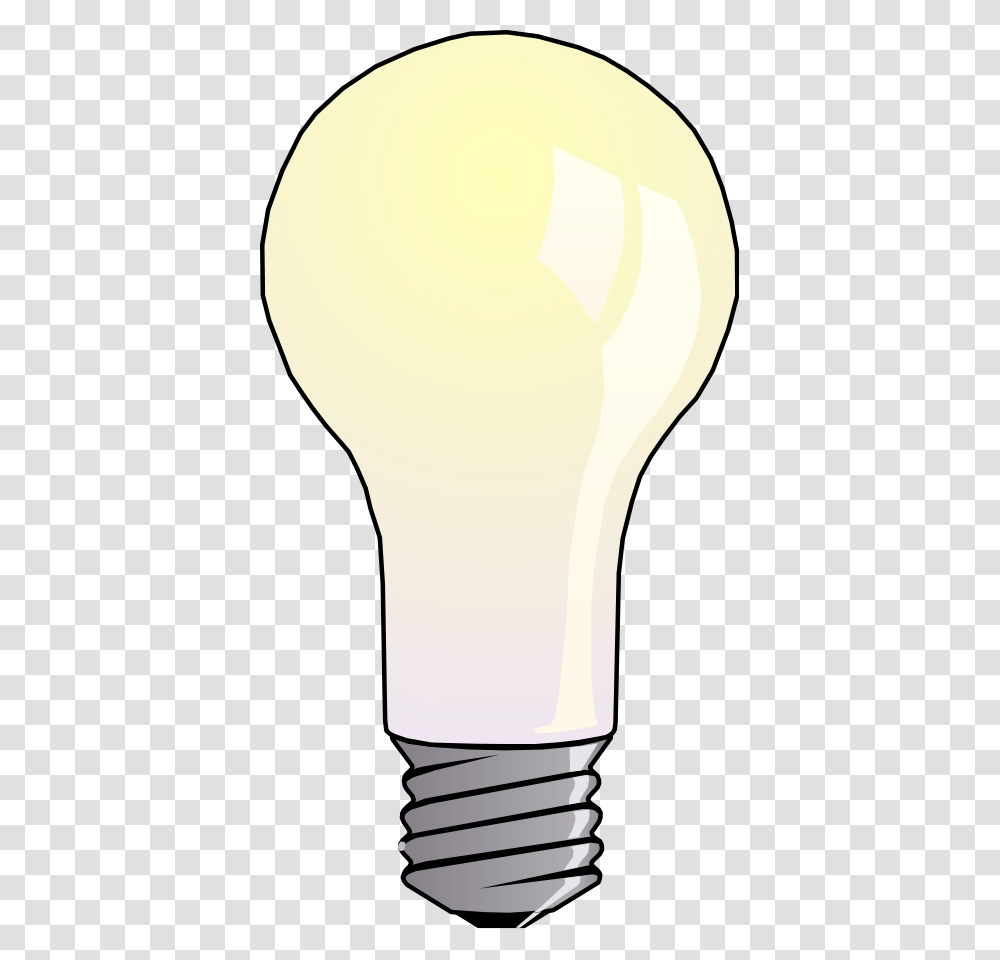 Light Bulb 02 Svg Clip Arts, Lightbulb, Hand Transparent Png