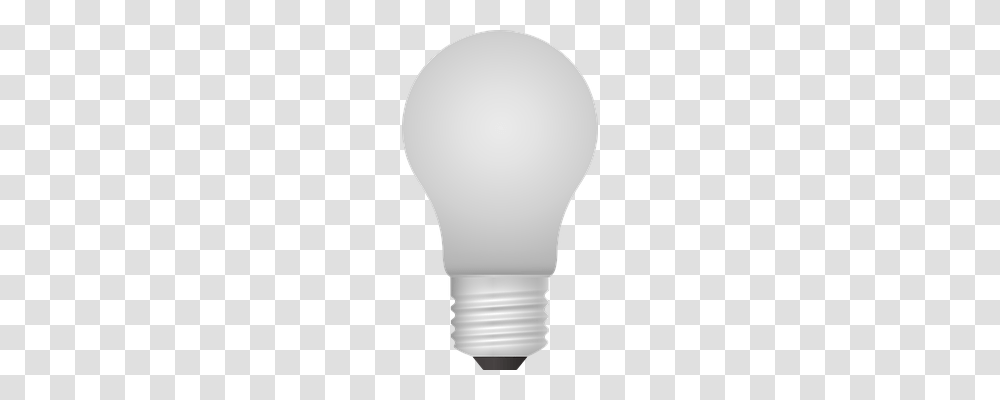 Light Bulb Lightbulb, Balloon Transparent Png