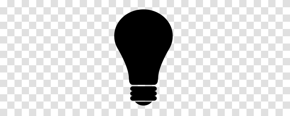 Light Bulb Gray, World Of Warcraft Transparent Png