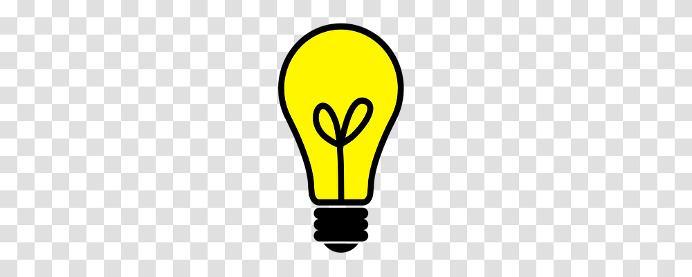 Light Bulb Lightbulb Transparent Png