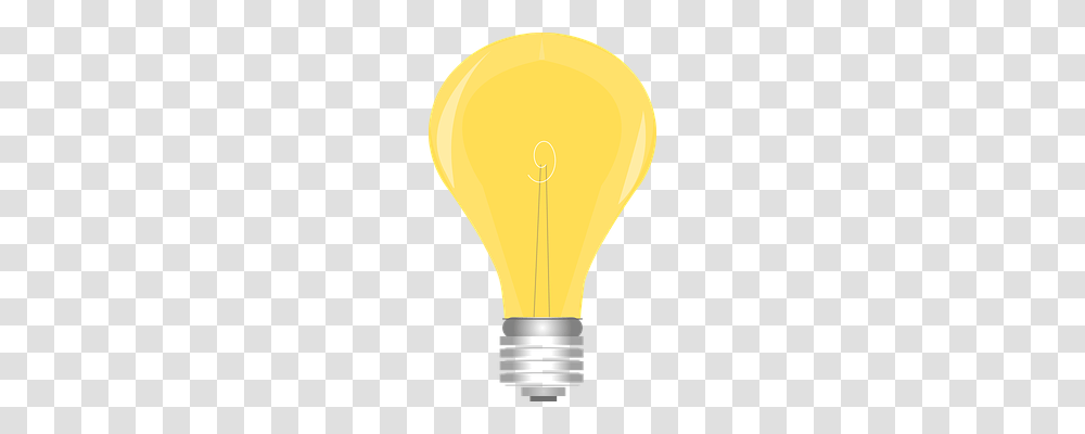 Light Bulb Technology, Lightbulb, Lamp, Bazaar Transparent Png