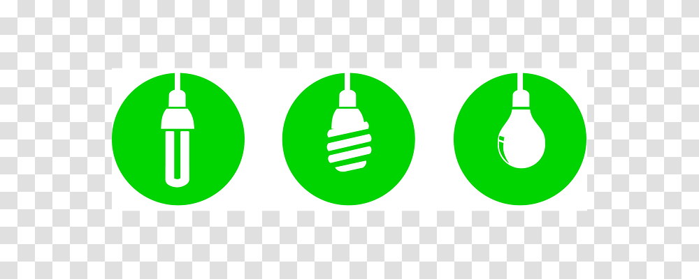 Light Bulb Technology, Sign Transparent Png