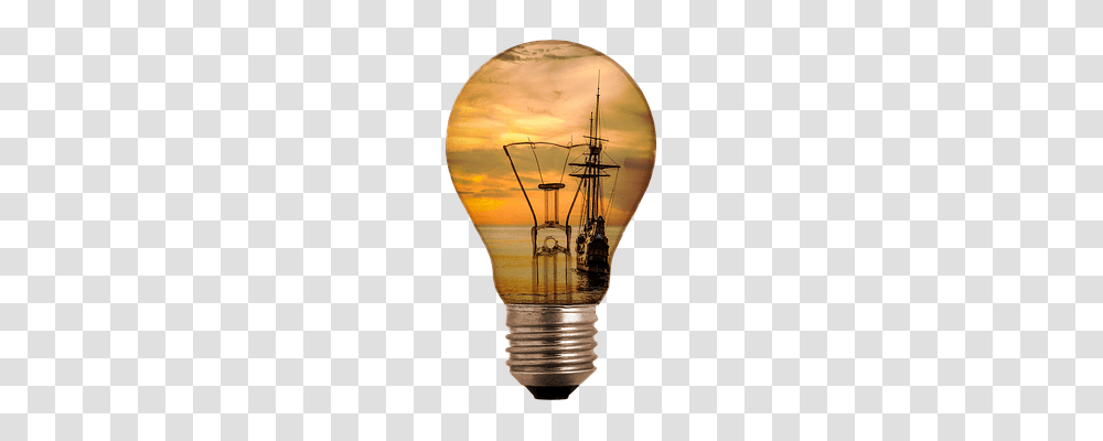 Light Bulb Technology, Lightbulb Transparent Png