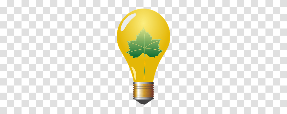 Light Bulb Technology, Lightbulb, Balloon, Leaf Transparent Png