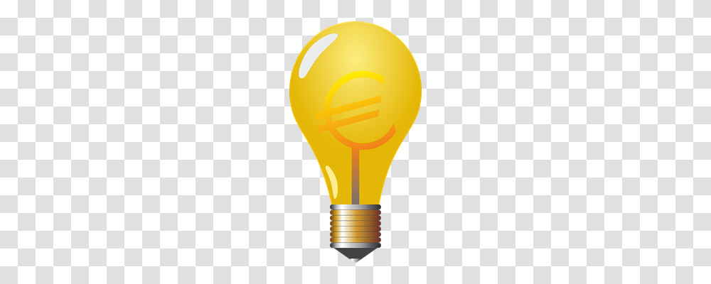 Light Bulb Technology, Lightbulb, Balloon Transparent Png