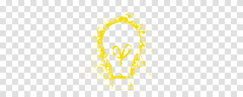 Light Bulb Graphics, Poster, Advertisement Transparent Png