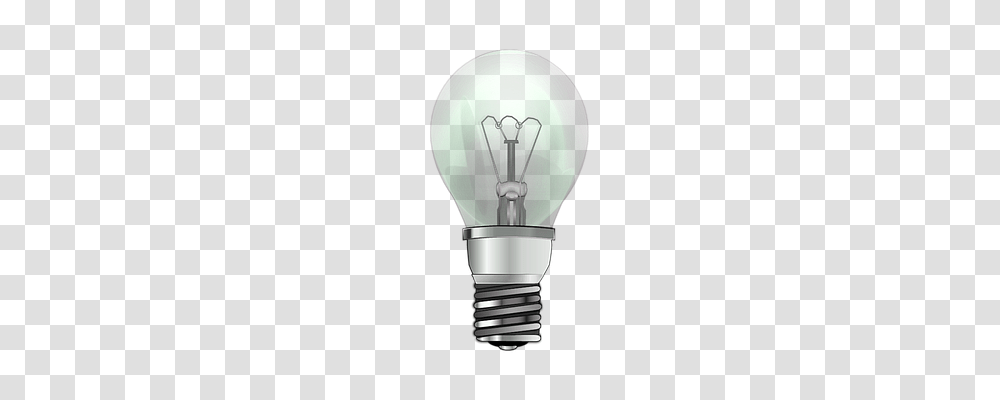 Light Bulb Technology, Lamp, Lightbulb Transparent Png