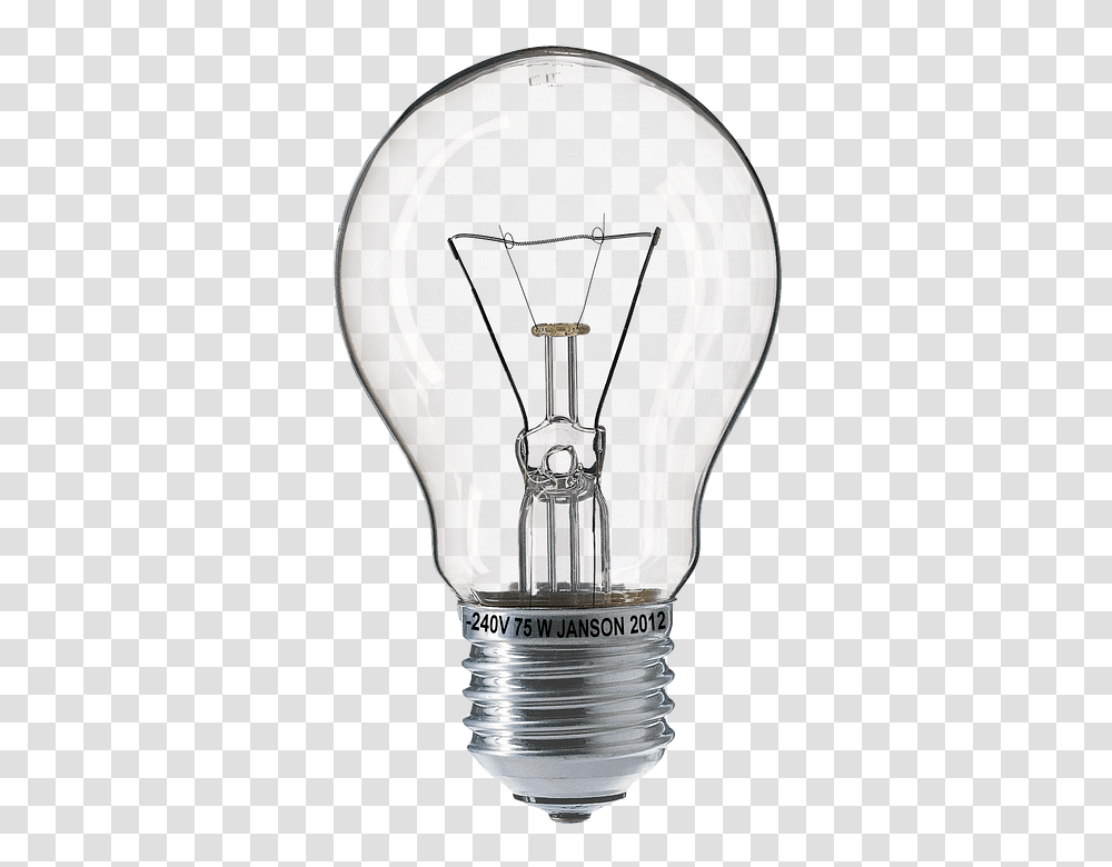 Light Bulb 960, Electronics, Mixer, Appliance, Lightbulb Transparent Png