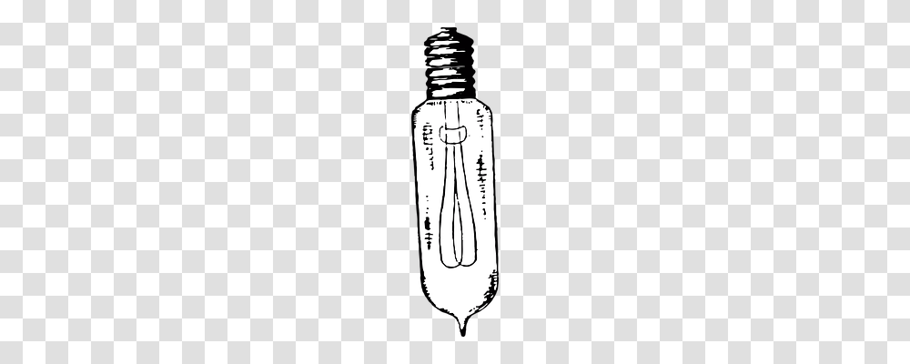 Light Bulb Technology, Plot, Cutlery Transparent Png