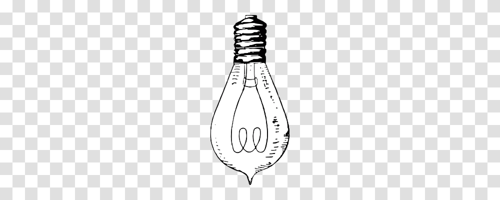 Light Bulb Technology, Plant, Plot, Label Transparent Png