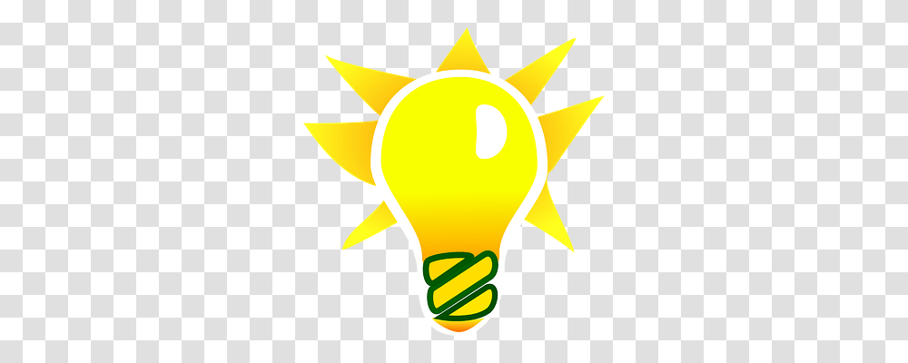 Light Bulb Technology, Lightbulb Transparent Png