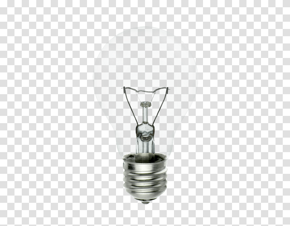 Light Bulb 960, Electronics, Lightbulb, Lamp Transparent Png