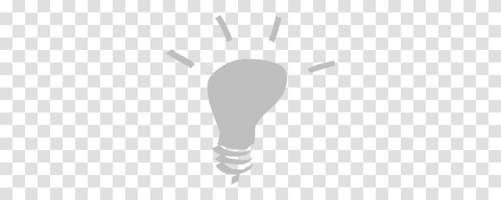 Light Bulb Technology, Lightbulb Transparent Png