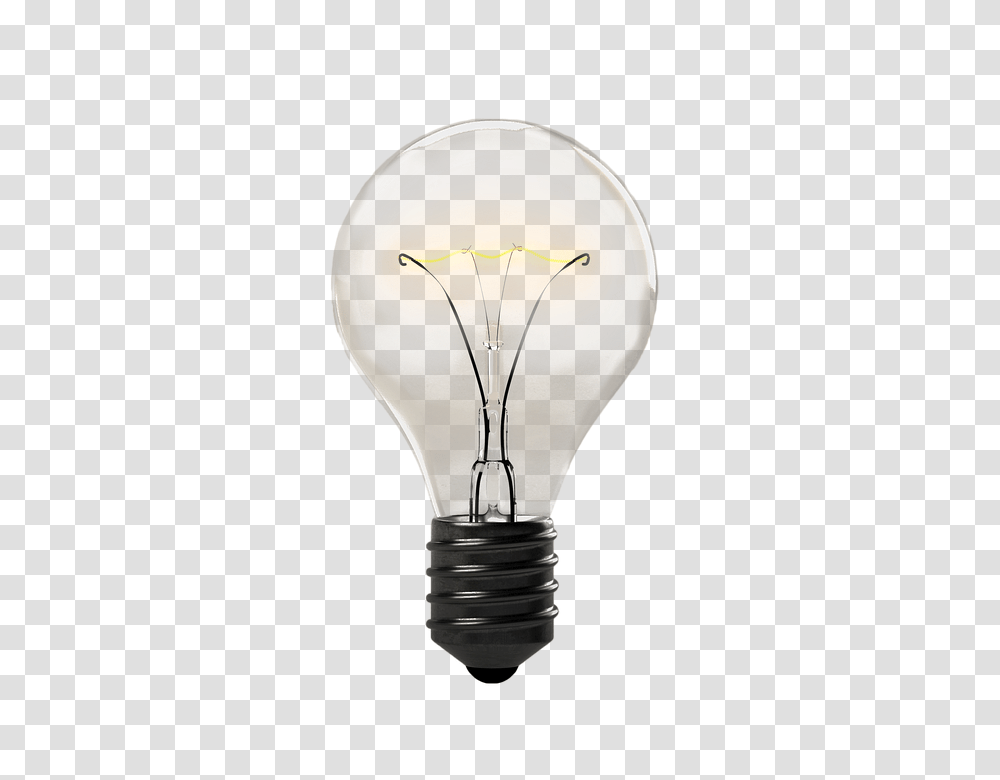 Light Bulb 960, Electronics, Lamp, Lightbulb Transparent Png
