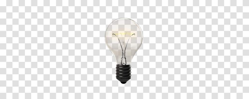 Light Bulb Technology, Lightbulb, Lamp Transparent Png