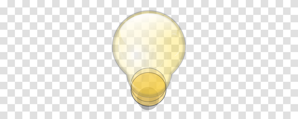 Light Bulb Technology, Lightbulb, Lamp, Balloon Transparent Png