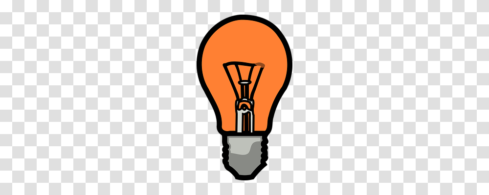 Light Bulb Technology, Lightbulb Transparent Png