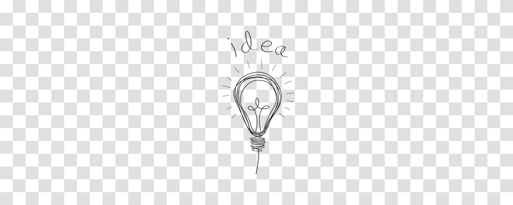 Light Bulb Technology, Gray, World Of Warcraft Transparent Png