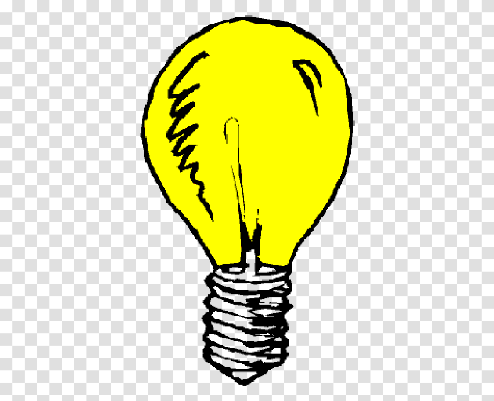 Light Bulb Animation Thomas Edison Light Bulb Electric, Lightbulb Transparent Png