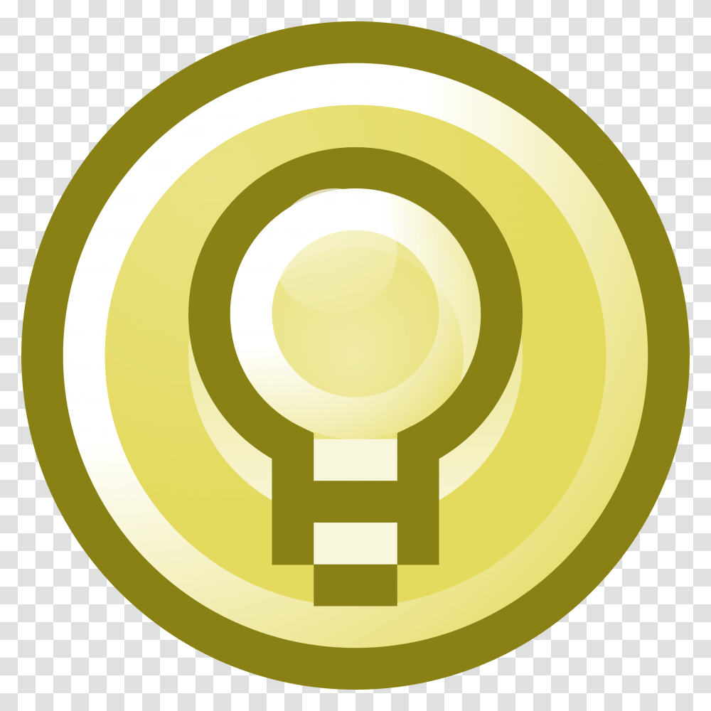 Light Bulb Background Lightbulb Clip Art, Rug, Gold, Trophy Transparent Png