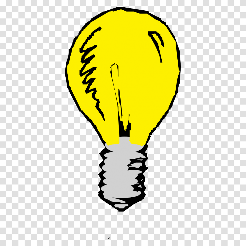 Light Bulb Cartoon Light Bulb Animated Clip Art, Lightbulb,  Transparent Png