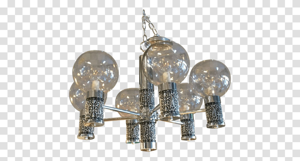 Light Bulb, Chandelier, Lamp, Crystal, Light Fixture Transparent Png