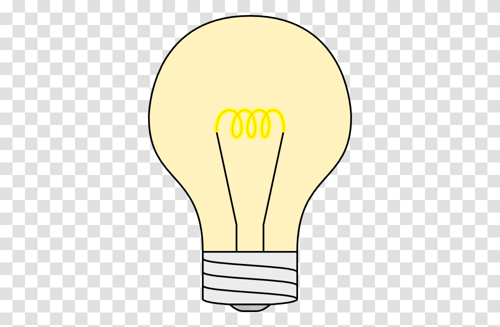 Light Bulb Clip Art For Web, Lightbulb Transparent Png