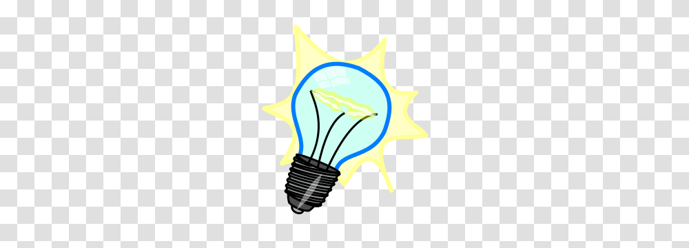 Light Bulb Clip Art Free, Lightbulb Transparent Png