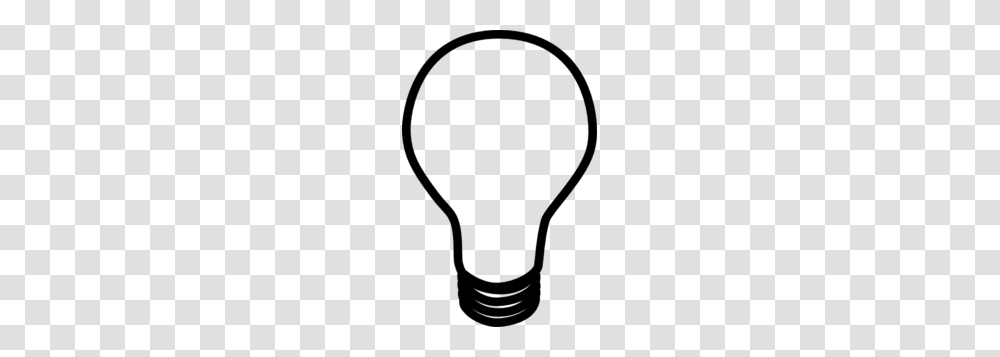 Light Bulb Clip Art, Gray, World Of Warcraft Transparent Png