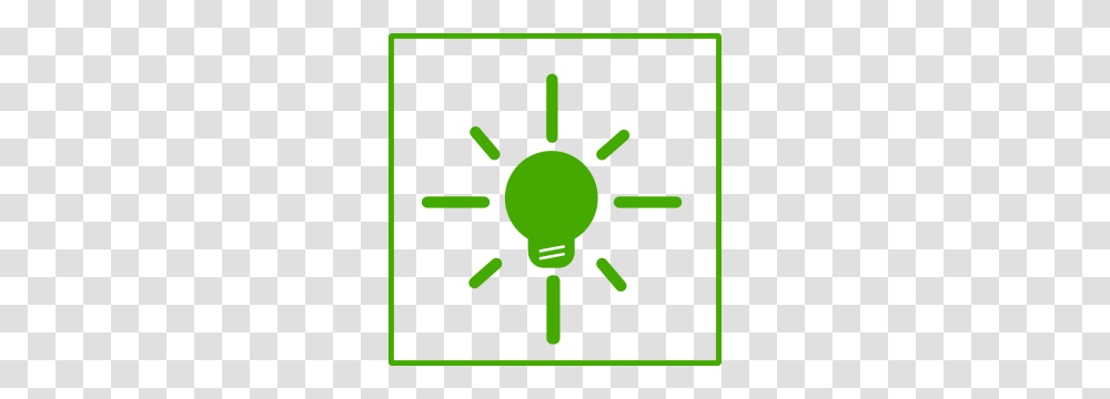 Light Bulb Clip Art, Green, Key, Security Transparent Png