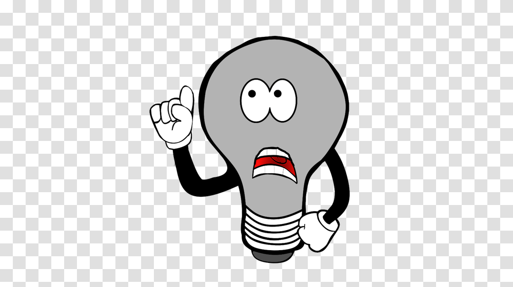 Light Bulb Clip Art, Hand, Lightbulb, Fist Transparent Png