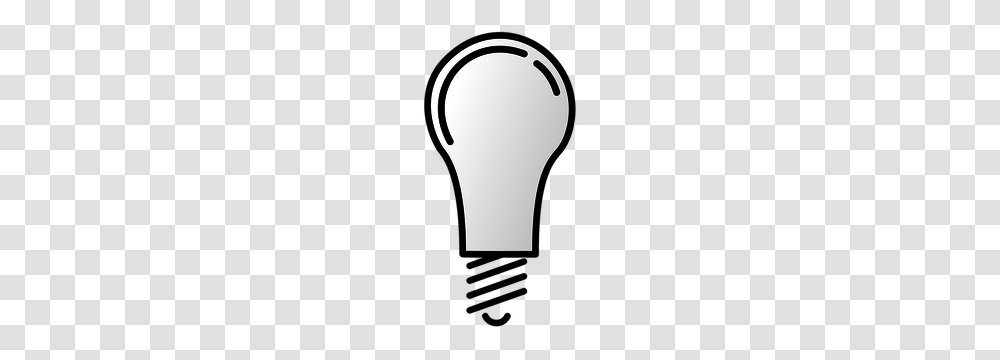 Light Bulb Clip Art Image Free, Lightbulb Transparent Png