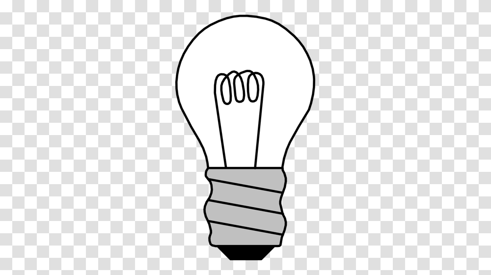 Light Bulb Clip Art Image Free, Lightbulb Transparent Png