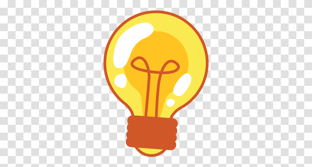 Light Bulb Clip Art Light Bulb Cartoon, Lightbulb Transparent Png