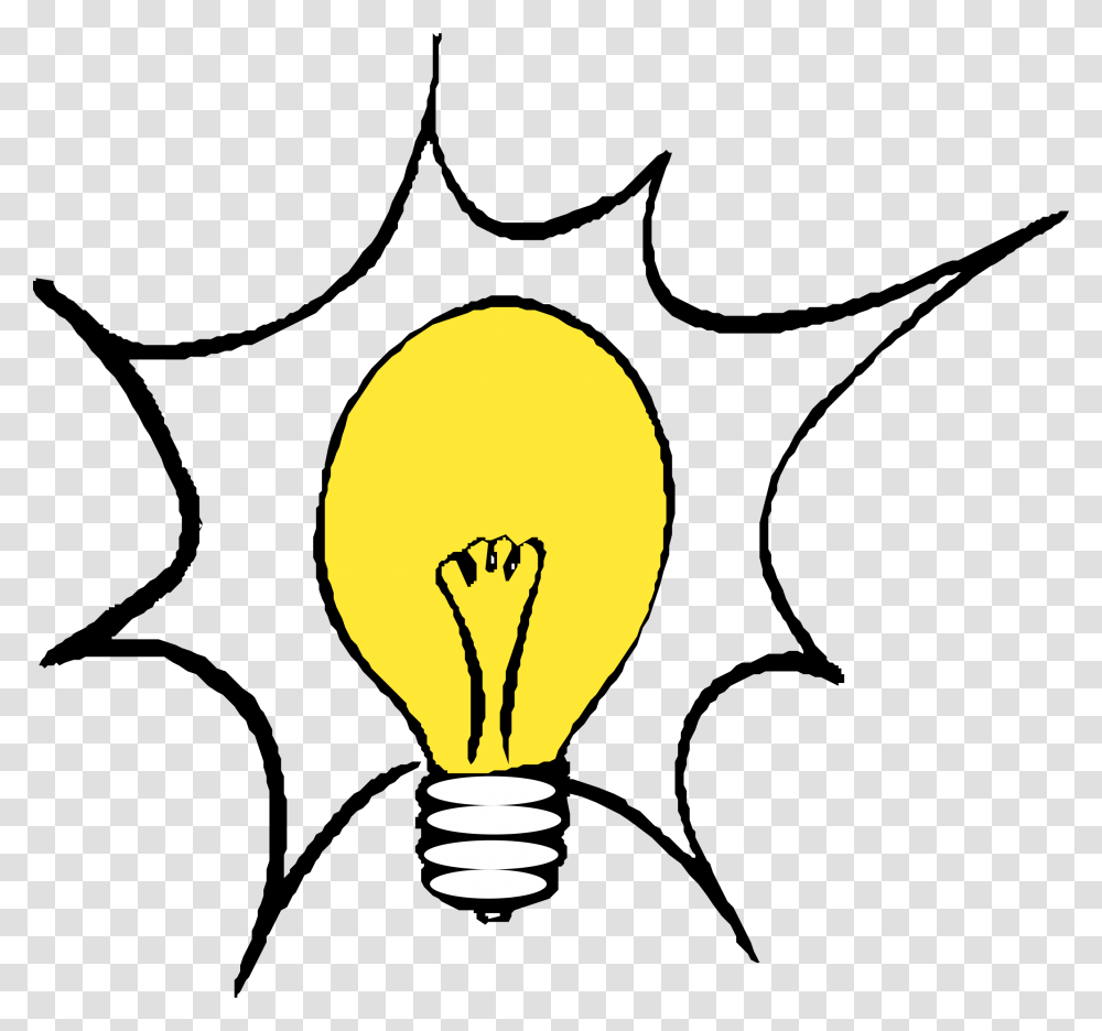 Light Bulb Clip Art, Lightbulb, Tennis Ball, Sport, Sports Transparent Png