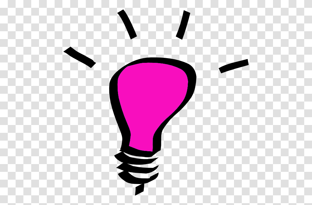 Light Bulb Clip Art, Lightbulb Transparent Png